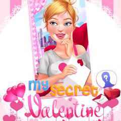 play My Secret Valentine