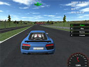 play Racer 3D