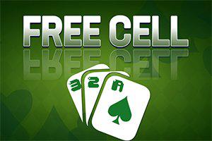 play Free Cell