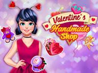 Valentine'S Handmade Shop