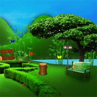play Nsrescapegames-Missouri-Garden-Escape