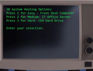play Jb Terminal Hacker