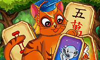 play Mahjong Quest Mania