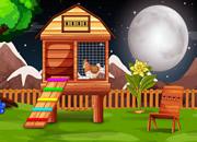 play Modern Kids Escape