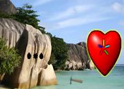 play Heart Beach Escape