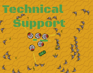 play Technical Support
