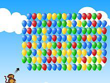 play Bloons