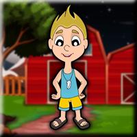 play Games2Jolly Modern Kids Escape