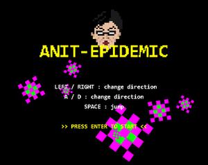 Anti-Epidemic