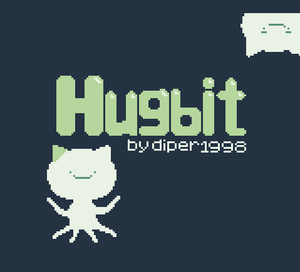 play Hugbit