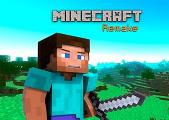 play Minecraft Remake