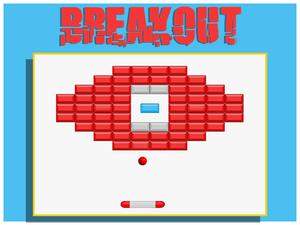 play Breakout