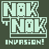 play Noknok Invasion!