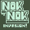 Noknok Invasion!