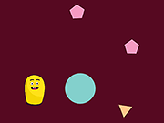 play Geometry Monster