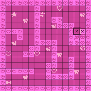 play Dog Cupid 2070