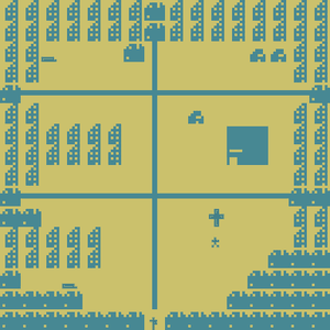 play The Rescue-Droid