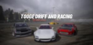 play Touge Drift & Racing