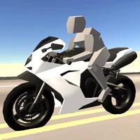 play Sportbike Drive