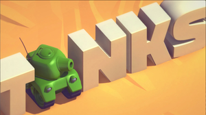 play Unity Tanks!