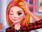 play Rebel Hairstyle Makeover