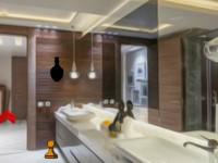 play Executive House Escape