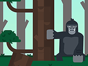 play Grumpy Gorilla