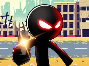 play Stickman Armed Assassin 3D