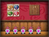 play Amgel Valentine'S Day Escape 2