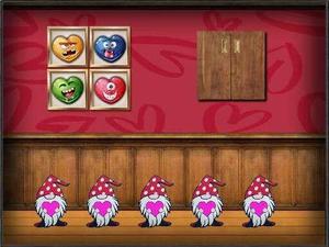 play Amgel Valentine'S Day Escape 2