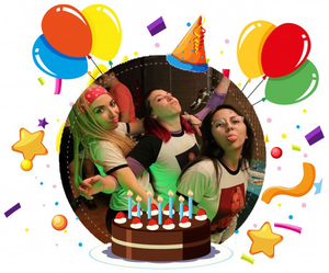 play Feliz Cumple Caila