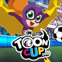 Toon Cup 2019 New Winter Tournament