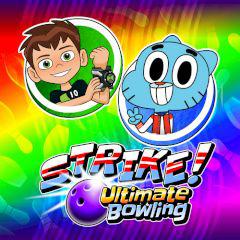 play Strike! Ultimate Bowling