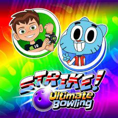 Strike! Ultimate Bowling