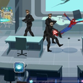 play Spider-Man: Hazards At Horizon High