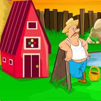 play Farm-Paradise-Escape-Mirchigames