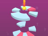 play Helix Blitz