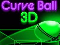 play Curve Ball 3D