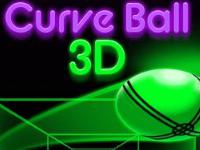 Curve Ball 3D