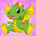 play Beauteous Dragon Escape