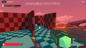 play Fps Microgame