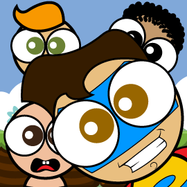 play Pimi Jumpers