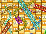 play Snakes And Ladders