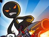 play Stickman Shooter 2