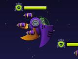 play Clash Of Aliens