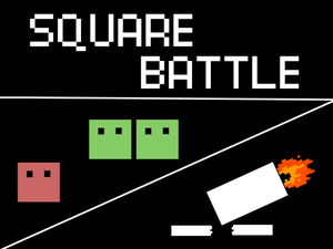 play Square Battle