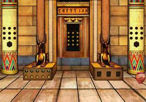 play Egyptian Escape 11