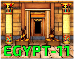 play Mirchi-Egyptian-Escape-11