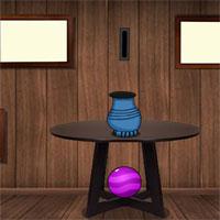 play G2J Smart Woody Room Escape