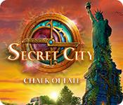 play Secret City: Chalk Of Fate